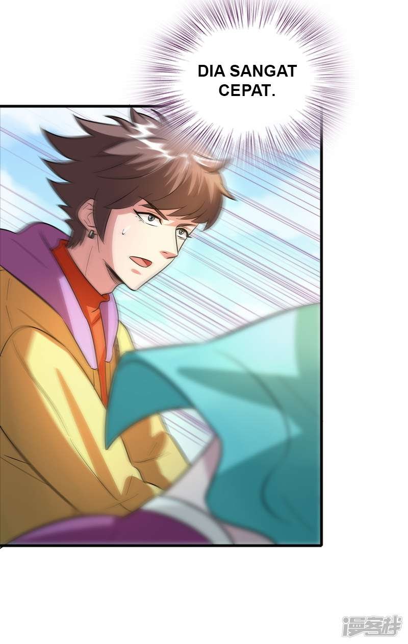 Outlander Tyrant Supplier Chapter 67 Gambar 23